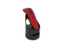 Socket Mobile SocketScan S720 1D/2D Linear Barcode Plus Dock Red CX39873044