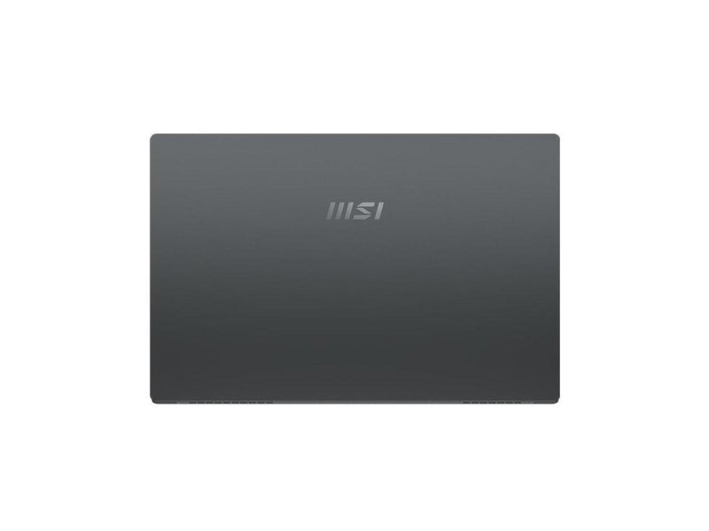 MSI Notebooks Modern 15 Intel Core i7 11th Gen 1165G7 (2.80GHz) 16GB Memory 1TB