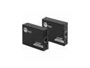 SIIG 4K60Hz HDMI over Cat6 Extender with Loopout & IR 50m CEH27K11S1
