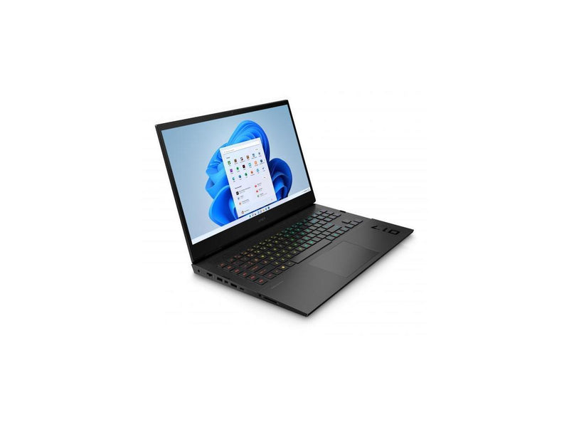 HP OMEN 17" Gaming Notebook QHD 165Hz Intel Core i7-13700HX 16GB RAM 512GB SSD