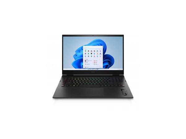 HP OMEN 17" Gaming Notebook QHD 165Hz Intel Core i7-13700HX 16GB RAM 512GB SSD
