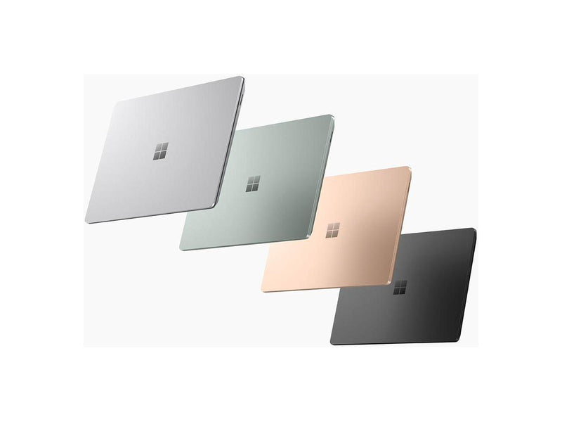 Microsoft Surface Laptop 5 13.5" Touchscreen Notebook - 2256 x 1504 - Intel Core