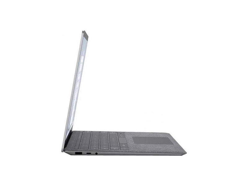 Microsoft Surface Laptop 5 13.5" Touchscreen Notebook - 2256 x 1504 - Intel Core