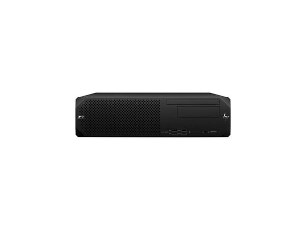 HP Z2 G9 Workstation - 1 x Intel Core i7 Dodeca-core (12 Core) i7-12700 12th Gen