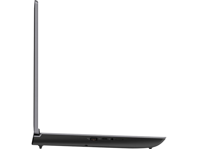 Lenovo ThinkPad P16 G1 21D60081US 16" Mobile Workstation - QHD+ - 3840 x 2400 -