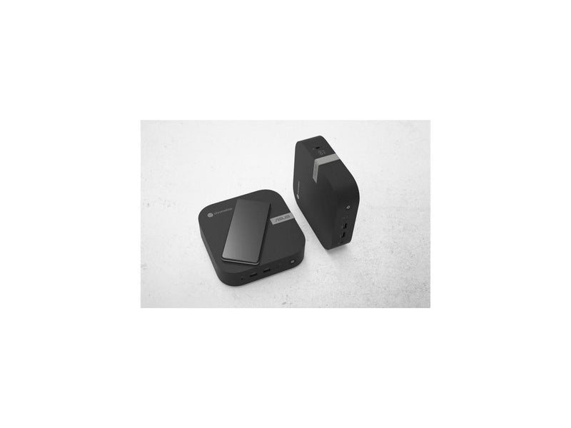 ASUS Chromebox 5 Intel Core i7-1260P 16GB RAM 256GB SSD Intel Iris Xe Graphics -