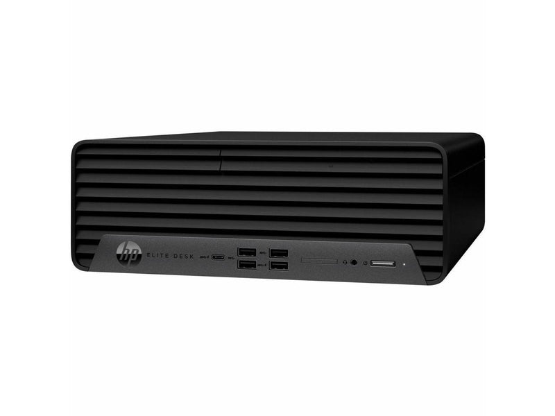 Elite 600 G9 Desktop Computer - Intel Core i7 12th Gen i7-12700 Dodeca-core (12