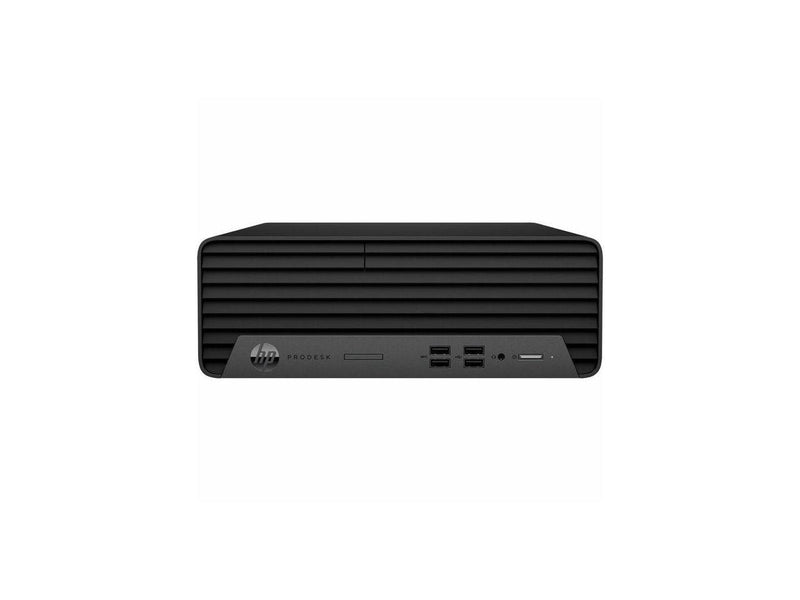 Business Desktop ProDesk 400 G7 Desktop Computer - Intel Core i5 10th Gen