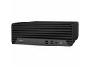 Business Desktop ProDesk 400 G7 Desktop Computer - Intel Core i5 10th Gen