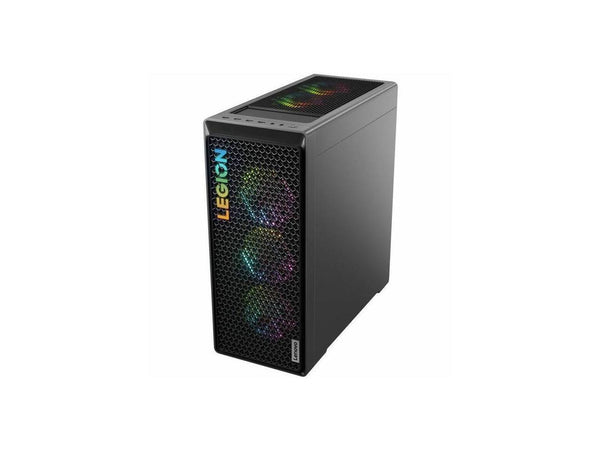 Lenovo Legion Tower 7i Gen 8 Desktop, i7-13700KF, NVIDIA® GeForce RTX 4080 16GB