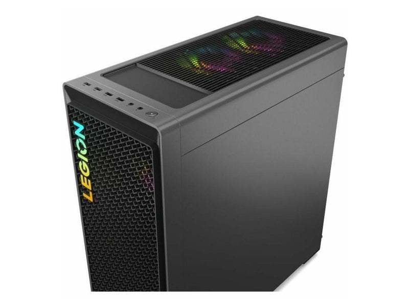 Lenovo Legion Tower 7i Gen 8 Desktop, i7-13700KF, NVIDIA® GeForce RTX 4080 16GB