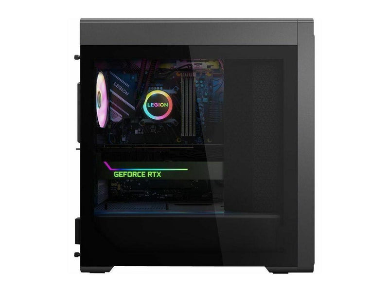 Lenovo Legion Tower 7i Gen 8 Desktop, i7-13700KF, NVIDIA® GeForce RTX 4080 16GB