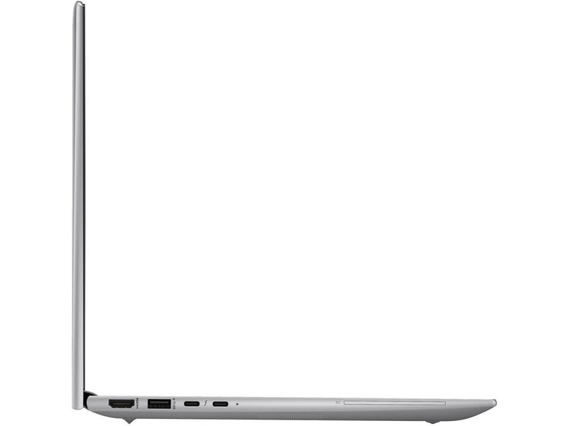 HP Notebook ZBook Firefly G10 16" Intel Core i7 13th Gen 16GB Memory 512 GB SSD