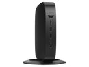 HP Elite t655 Thin Client - AMD Ryzen R2314 Quad-core (4 Core) 2.10 GHz - AMD