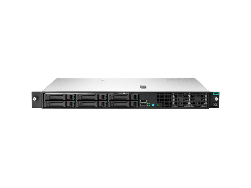 HPE DL20 GEN10+ E-2336 1P 32G   4SFF SVR PL-4Q