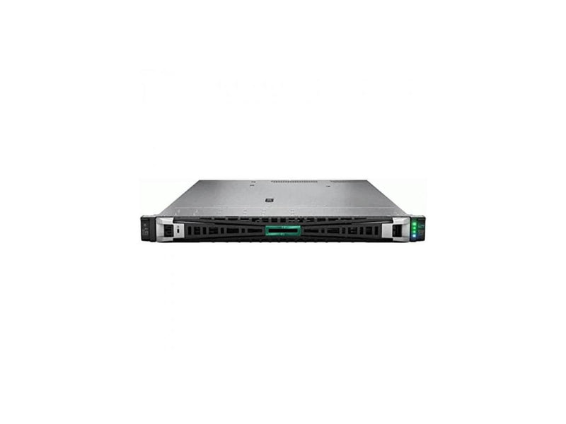 HPE ProLiant DL320 G11 1U Rack Server - 1x Intel Xeon Silver 4410Y (2.0 GHz) -