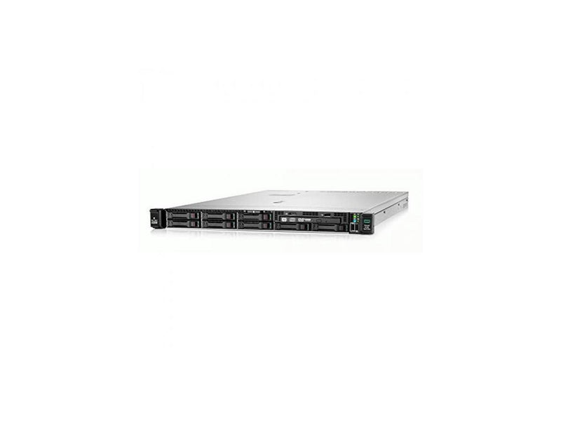 HPE ProLiant DL360 Gen11 1U Rack Server - 1x Intel Xeon Silver 4410Y (2.0 GHz) -