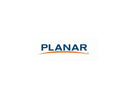 Planar Monitor Stand - Up to 32" Screen Support - 66.14 lb Load Capacity - TAA