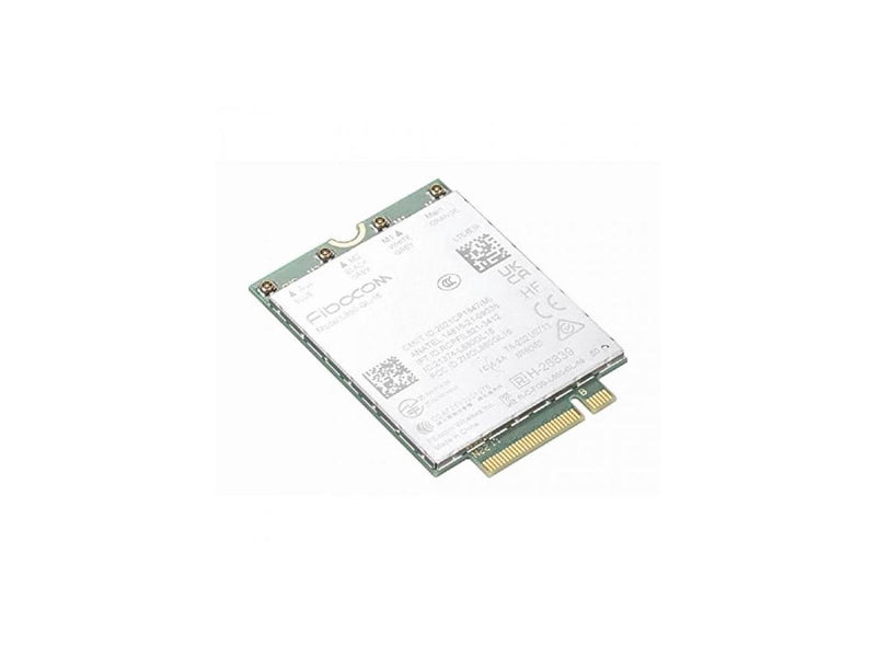 Lenovo Fibocom L860-GL-16 CAT16 4G LTE WWAN Module for ThinkPad T16 Gen 1