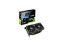 ASUS Dual GeForce RTX 3060 8GB GDDR6 (PCIe 4.0, 8GB GDDR6, HDMI 2.1, DisplayPort
