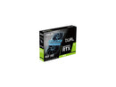 ASUS Dual GeForce RTX 3060 8GB GDDR6 (PCIe 4.0, 8GB GDDR6, HDMI 2.1, DisplayPort