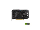 ASUS Dual GeForce RTX 3060 8GB GDDR6 (PCIe 4.0, 8GB GDDR6, HDMI 2.1, DisplayPort