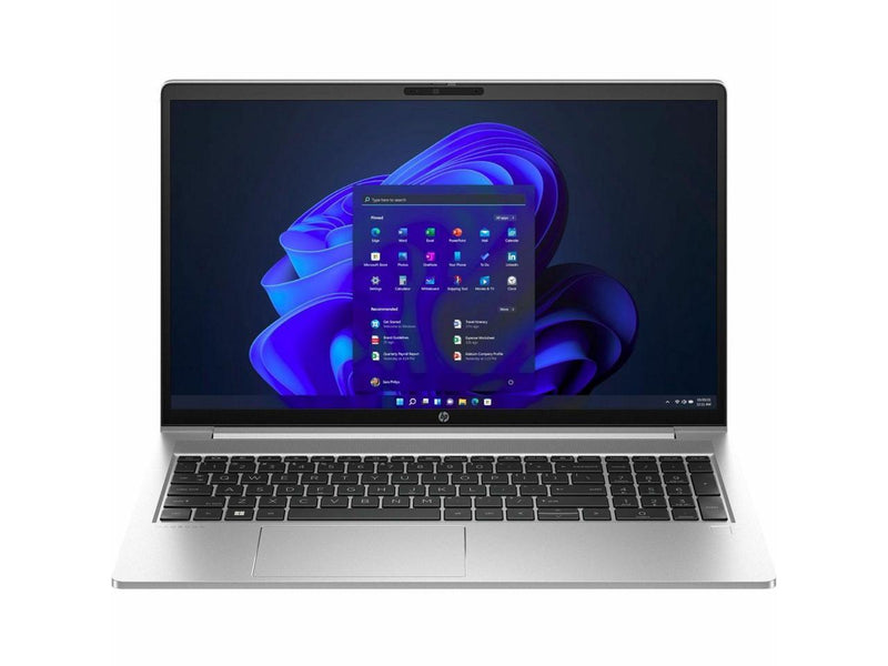 HP ProBook 450 G10 15.6" Notebook - Full HD - 1920 x 1080 - Intel Core i7 13th