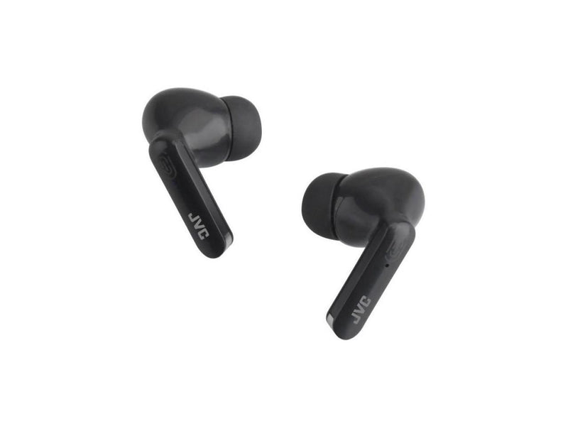 JVC Earset - True Wireless - Bluetooth - Earbud - Binaural - In-ear - Olive