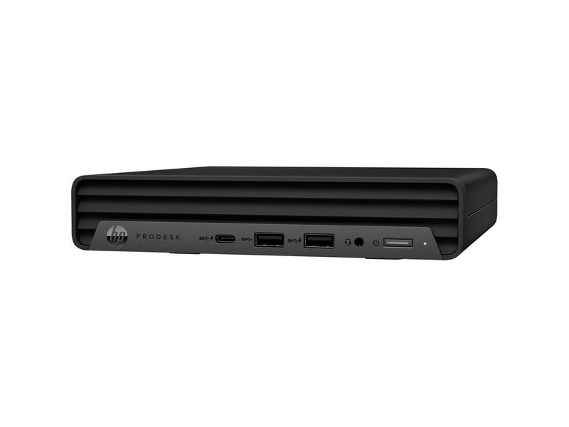 Business Desktop ProDesk 400 G6 Desktop Computer - Intel Core i5 10th Gen