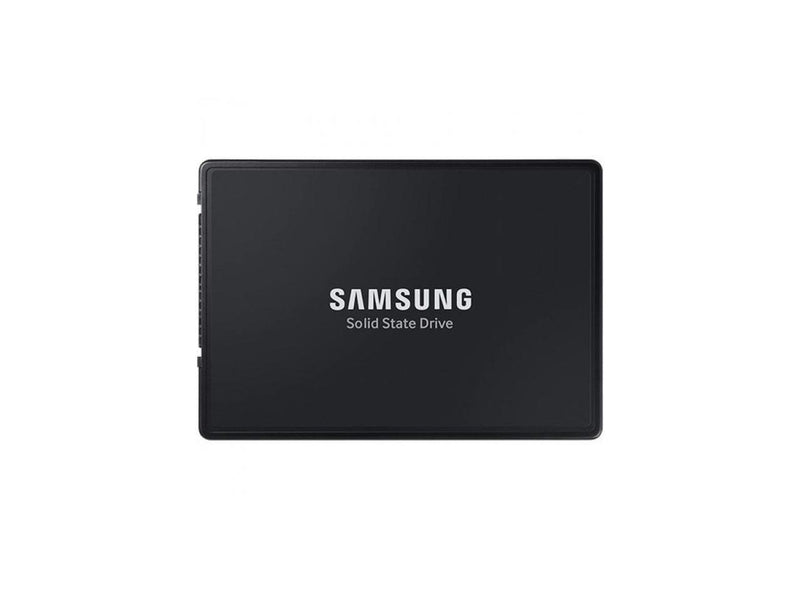 Samsung-IMSourcing PM9A3 3.84 TB Solid State Drive - 2.5" Internal - U.2 (PCI