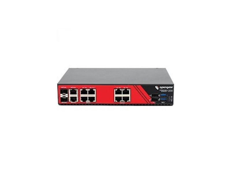 Opengear OM1200 Operations Manager OM12044E