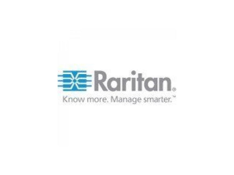 Raritan Dominion SX II DSX2-8 Device Server