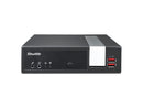 Shuttle XPC slim DL20NV2 Barebone System - Slim PC - Socket BGA-1338 - 1 x