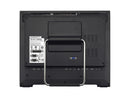 Shuttle XPC X50V8 Barebone System - Desktop - Socket BGA-1528 - 1 x Processor