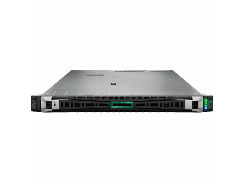 HPE ProLiant DL360 Gen11 1U Rack Server - 1x Intel Xeon Silver 4410Y (2.0 GHz) -