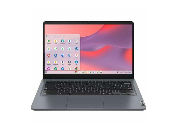 Lenovo 14e Chromebook Gen 3 14.0" Touch Screen Intel Processor N200  8GB Memory