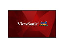 ViewSonic CDE4312 43" 4K Wireless Presentation Display