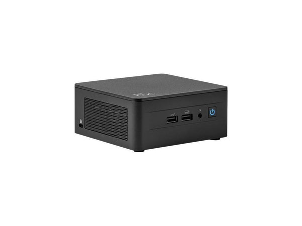 Intel NUC 13 Pro NUC13ANKi70QC Desktop Computer - Intel Core i7 13th Gen