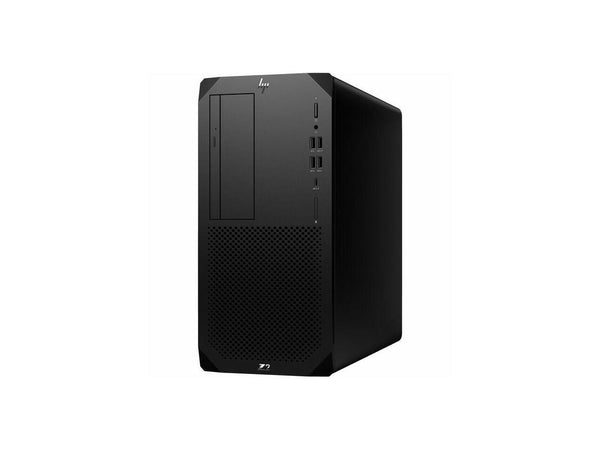 HP Z2 G9 Desktop Computer i7-13700 16GB 512GB SSD W11P 87D75UT