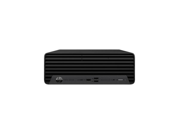 HP Pro SFF 400 G9 Desktop Computer - Intel Core i5 12th Gen i5-12500 Hexa-core