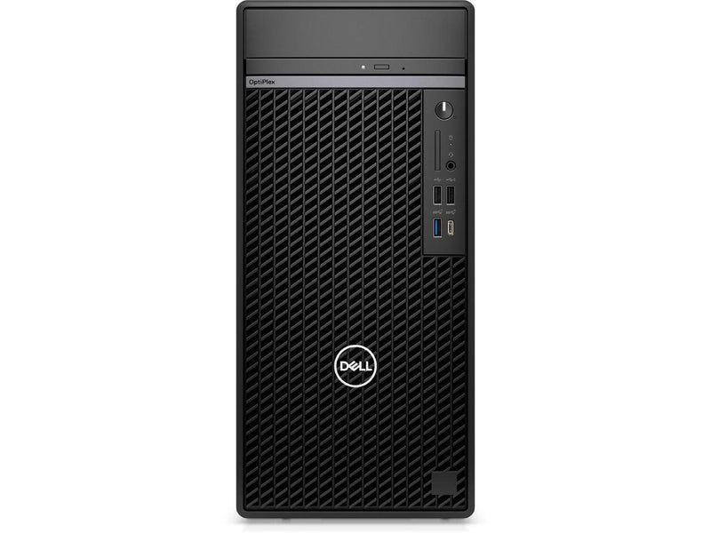 Dell OptiPlex 7000 7010 Desktop Computer - Intel Core i5 13th Gen i5-13500  14