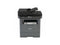 Brother MFC-L5705DW All-in-One Wireless Monochrome Laser Printer - Print Copy