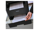 Brother MFC-L5705DW All-in-One Wireless Monochrome Laser Printer - Print Copy
