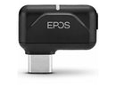 Epos 1000937 Expand 40t Perp Bt Speakerphone - Ms Teams