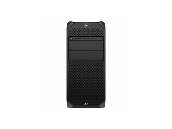 HP Z4 G5 Workstation - 1 x Intel Xeon Hexa-core (6 Core) w3-2423 2 GHz - 16 GB
