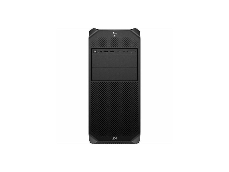 HP Z4 G5 Workstation - 1 x Intel Xeon Hexa-core (6 Core) w3-2423 2 GHz - 16 GB