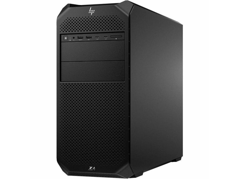 HP Z4 G5 Workstation - 1 x Intel Xeon Hexa-core (6 Core) w3-2423 2 GHz - 16 GB