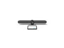 Logitech Rally Bar+Tap IP Bundle