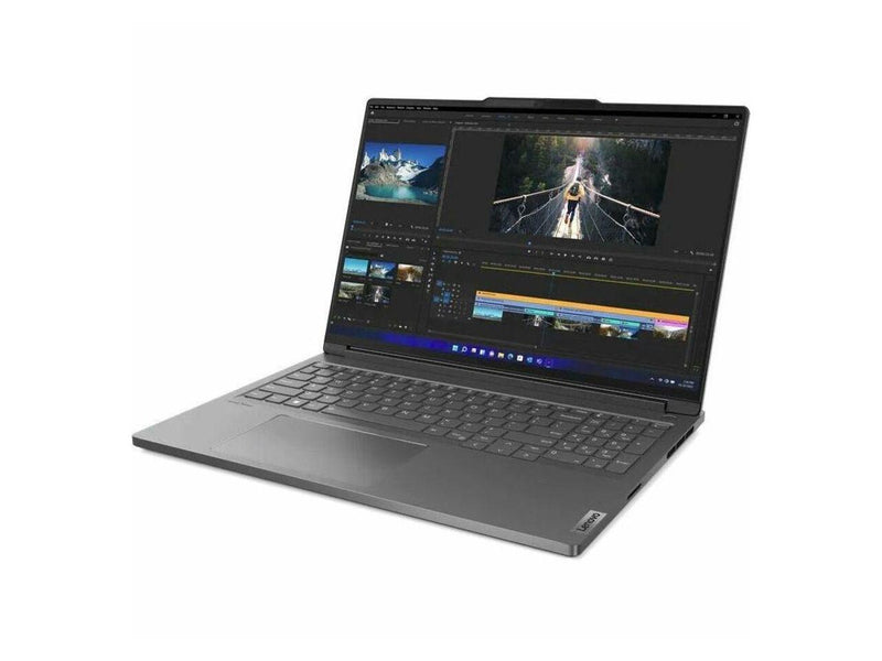 Lenovo ThinkBook 16p G4 IRH 21J8002LUS 16" Notebook - WQXGA - 2560 x 1600 -