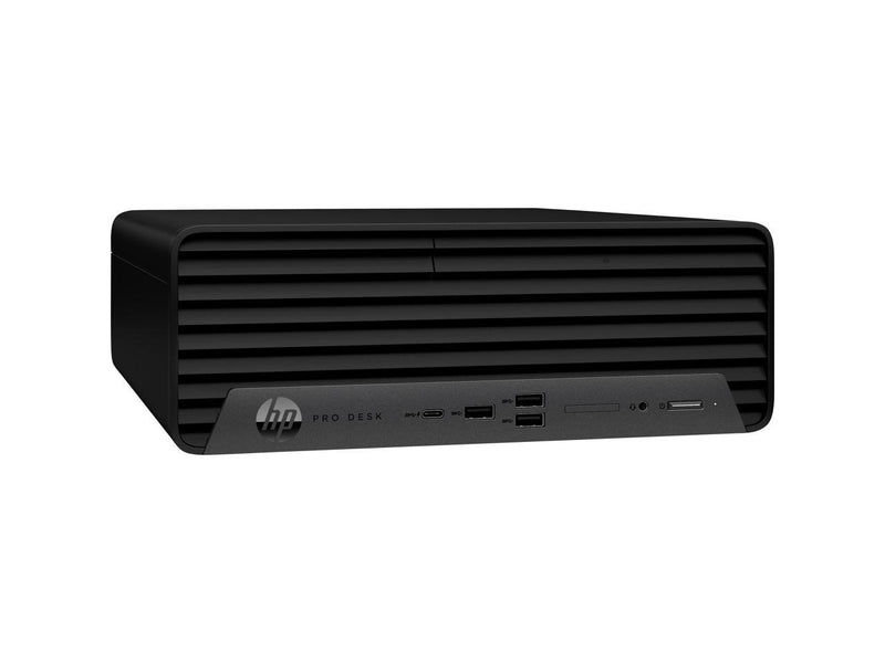 HP Pro SFF 400 G9 Desktop Computer - Intel Core i7 12th Gen i7-12700 Dodeca-core